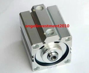 NEW SDA32 x 5 Pneumatic Double Acting Compact Cylinder AIRTAC Type SDA - Bild 1 von 1