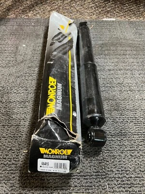 Amortiguador Monroe 66415 para Dodge Sprinter 2500 2003-2006 *SIN ACCESORIOS Foto 1 de 4