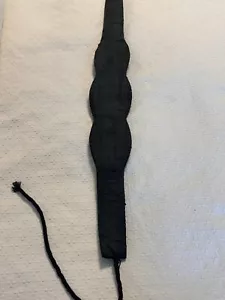 turquesa and red stone belt - Picture 1 of 6