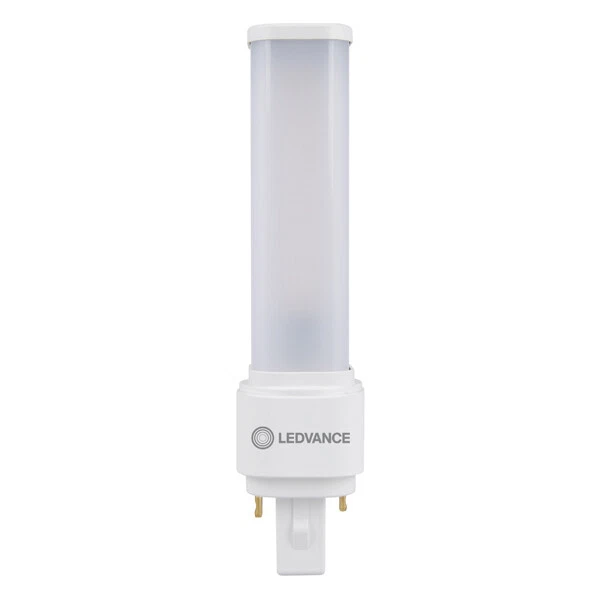 LEDVANCE DULUX LED D10 EM V 5W/840 G24D-1 (entspricht SPS 10 Watt 2 Pin) - Bild 1 von 1