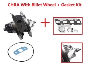 Turbocompresor CHRA VW Multivan / Crafter T6 2.0TD 04L253014L + Kit de juntas - Imagen 1 de 7