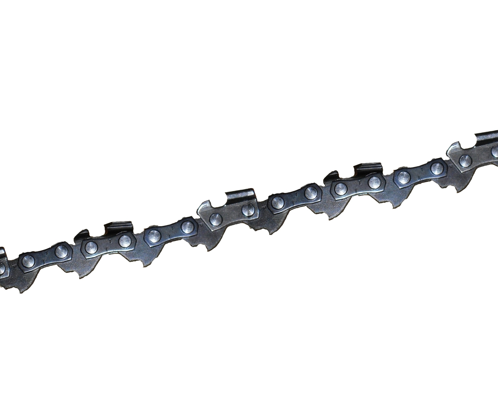 Spares2go Kettensägekette 35,6 Cm – Passt Für McGregor MEC18352 & YT4395-01