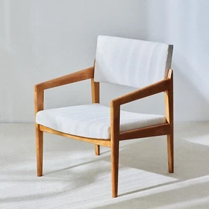 Thonet Sessel Modell EMT 0030 Designed by Rudolf Glatzel Germany 1961 - Bild 1 von 11