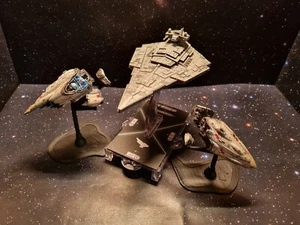 Debris VSD and MC80 - For Star Wars Armada - Picture 1 of 23