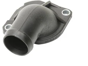 For 1985-1993 Volkswagen Cabriolet Coolant Thermostat Housing Cover 78926RGQV - Picture 1 of 2