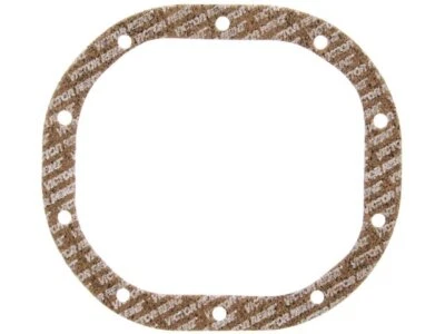 Junta de cubierta de carcasa de eje para Ford Crown Victoria 1992-2011 molino trasero 98332GXKY Foto 1 de 2