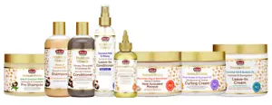 African Pride | Moisture Miracle Hair Care Products - Picture 1 of 19