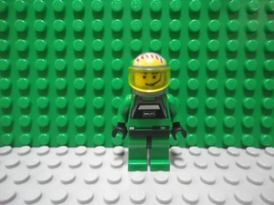 Lego mini figure Star Wars A Wing Rebel Pilot 7134 - Picture 1 of 2