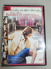 Marilyn Hotchkiss' Ballroom Dancing and Charm School (DVD, 2006) Used