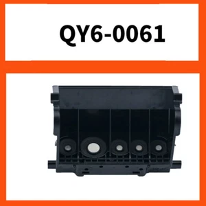 Druckkopf Canon QY6-0061 für iP4300 iP5200 MP600 MP830 - Bild 1 von 4