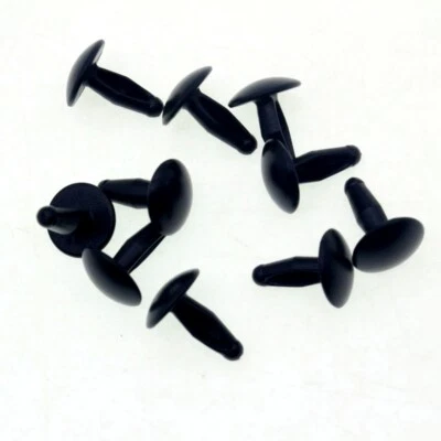 20x Clips de sujeción de retenedor de brida de puerta para GM Buick Chevy Cadillac Foto 1 de 4