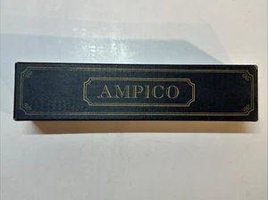 Vintage Ampico 61133-E Sullivan’s Irish Jigs No. Pianorolle für 1 Spieler mit Karton - Bild 1 von 3