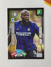 Panini Calciatori Adrenalyn XL Romelu Lukaku Top Player #461 Inter 2020-21
