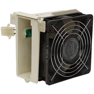 90 CFM 9 Volt DC 4 1/4" Fan 16-1047 - Picture 1 of 1