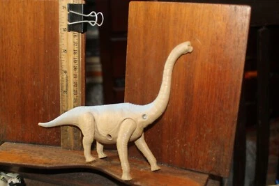Juguete Dinosaurio 9" Brachiosaurus Disney Dinosaurio Película Baylene Foto 1 de 3