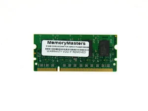512MB MEMORY FOR XEROX PHASER 6500 6600 WORKCENTRE 6505 6605 PRINTERS 097S04269 - Picture 1 of 1