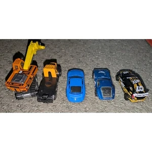 Wix Racing Majorette Ford Fiesta Fast & Furious Porsche Shelby Cobra Hot Wheels - Picture 1 of 6