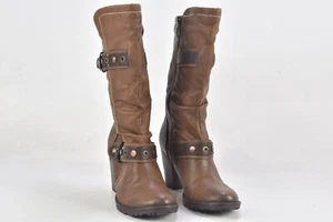 Tamaris Damen Stiefel Stiefelette Boots EUR 37 Nr. 23-B 2498 - Bild 1 von 2