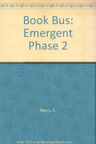 Emergent Phase 2 (Book Bus - Emergent Phase S.), Very Good Condition, , ISBN 000 - Image 1 of 1