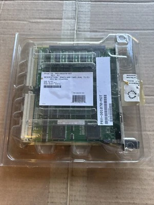 Motorola PRM-801070 / 801070 IMACS,WAN CARD,DUAL T1/E1, DSX/CSU STRAP FOR T1 - Image 1 of 4