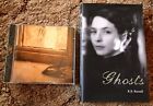 GHOSTS R.B.Russell 1st omnibus edition 250 COPY LIMITED HC + extra cd SIGNED OOP