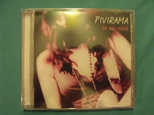 In My Mind * by Pivirama , Brand New, Sealed - Foto 1 di 2