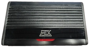 MTX AUDIO THUNDER 75.4 400-Watt RMS 4-Channel Class A/B Amplifier - Picture 1 of 3