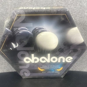 Abalone Marble Board Game New FactorySealed Award Winning game - Picture 1 of 2
