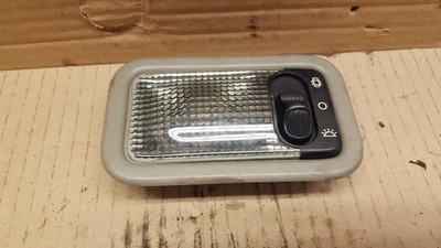 Lampada da soffitto illuminazione interna luce Xsara Picasso ref 9612016477 - Immagine 1 di 4