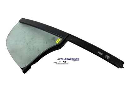 Original Seitenscheibe Dreiecksscheibe Vorne Rechts Smart ForTwo 451 A4517200257 - Bild 1 von 4