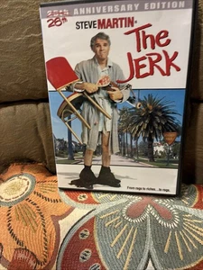 The Jerk (DVD, Preowned - Bild 1 von 2