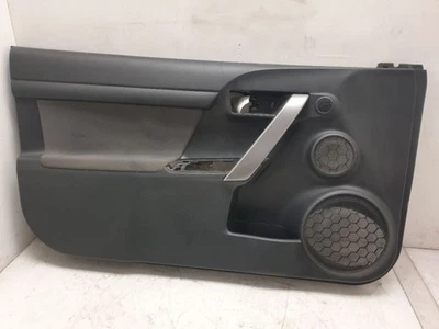 Montaje de panel de puerta delantera del lado del conductor Scion TC 2013  Foto 1 de 4