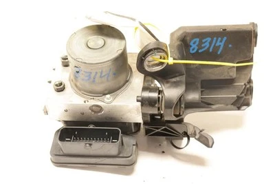 ANTI-LOCK BRAKE PTS 2124310948 2014 MERCEDES-BENZ E350 - Изображение 1 из 4