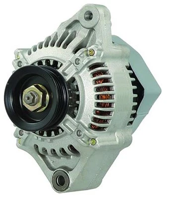 ALTERNADOR NUEVO COMPATIBLE CON TOYOTA TERCEL 1.5L 1987-1992 3E 3EE 100211-3760 27060-11070 Foto 1 de 2