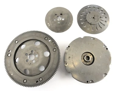 BMW R 1200 C 259C [1997] - Clutch - Imagem 1 de 4