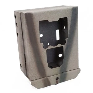 Camlockbox Bushnell Aggressor - Standard Duty Security Box 10102 - Picture 1 of 6