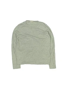 Crewcuts Outlet Girls Gray Turtleneck Sweater Small kids - Picture 1 of 2