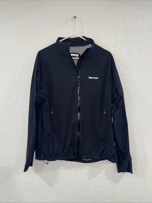 Marmot Jacket Men XL Full Zip Wind Proof - Image 1 of 4