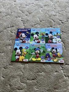 Menge 6 Micky Maus Clubhaus Hardcover Bücher Disney Junior - Bild 1 von 14