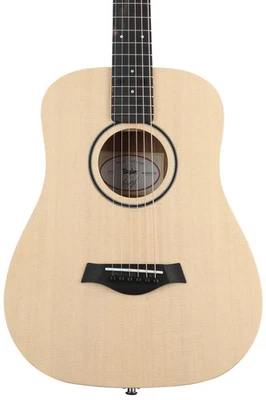 Taylor Baby Taylor BT1e Walnut Left-handed Acoustic-electric Guitar - Natural - Image 1 of 4