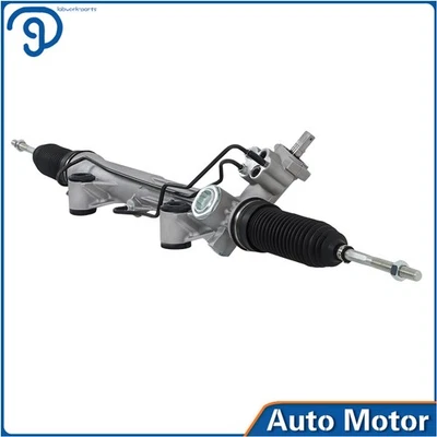 19320286 For Ford Ranger 2001 2002-2011 Power Steering Rack & Pinion Assembly - Imagem 1 de 4
