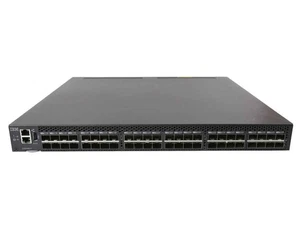 IBM Switch 2498-F48 48Ports SFP 16Gb/s (36Ports Active) 2x PSU IB-6510-24-000-R - Afbeelding 1 van 2