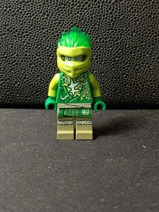 LEGO Minifigure Lloyd Spinjitzu Core njo746 – Set 70689 – Ninjago - Picture 1 of 3