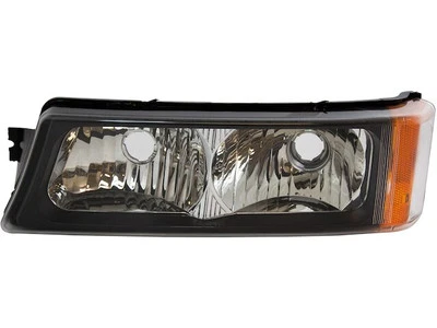 For 2002-2006 Chevrolet Avalanche 2500 Parking Light Assembly Left 79379SYDZ - Image 1 of 2