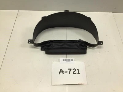 Infiniti G37X 2012 cupé velocímetro panel de instrumentos bisel moldura OEM+ Foto 1 de 4