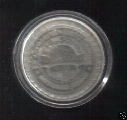 LAOS LAO 1994 SILVER PROOF MITTAPHAB BRIDGE AUSTRALIAN RARE CURRENCY MONEY COIN - Image 1 of 1