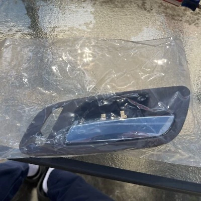 Interior Front Rt Door Handle Replacement for Chevy Tahoe 2007-2014 Dorman 81190 - Image 1 of 2