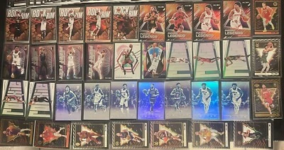 🏀🔥 RECON 2023-24 NBA Complete Your Set - Base - Parallel - Insert - Auto 🏀🔥 - Image 1 of 4