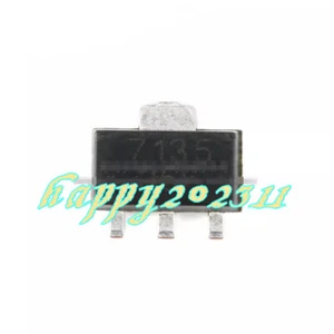 5PCS NEW AMC7135 SOT-89 350mA/2.7-6V LED #YT - Picture 1 of 1