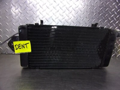 806 A HONDA SHADOW ACE VT 1100 1999 RADIADOR OEM Foto 1 de 4